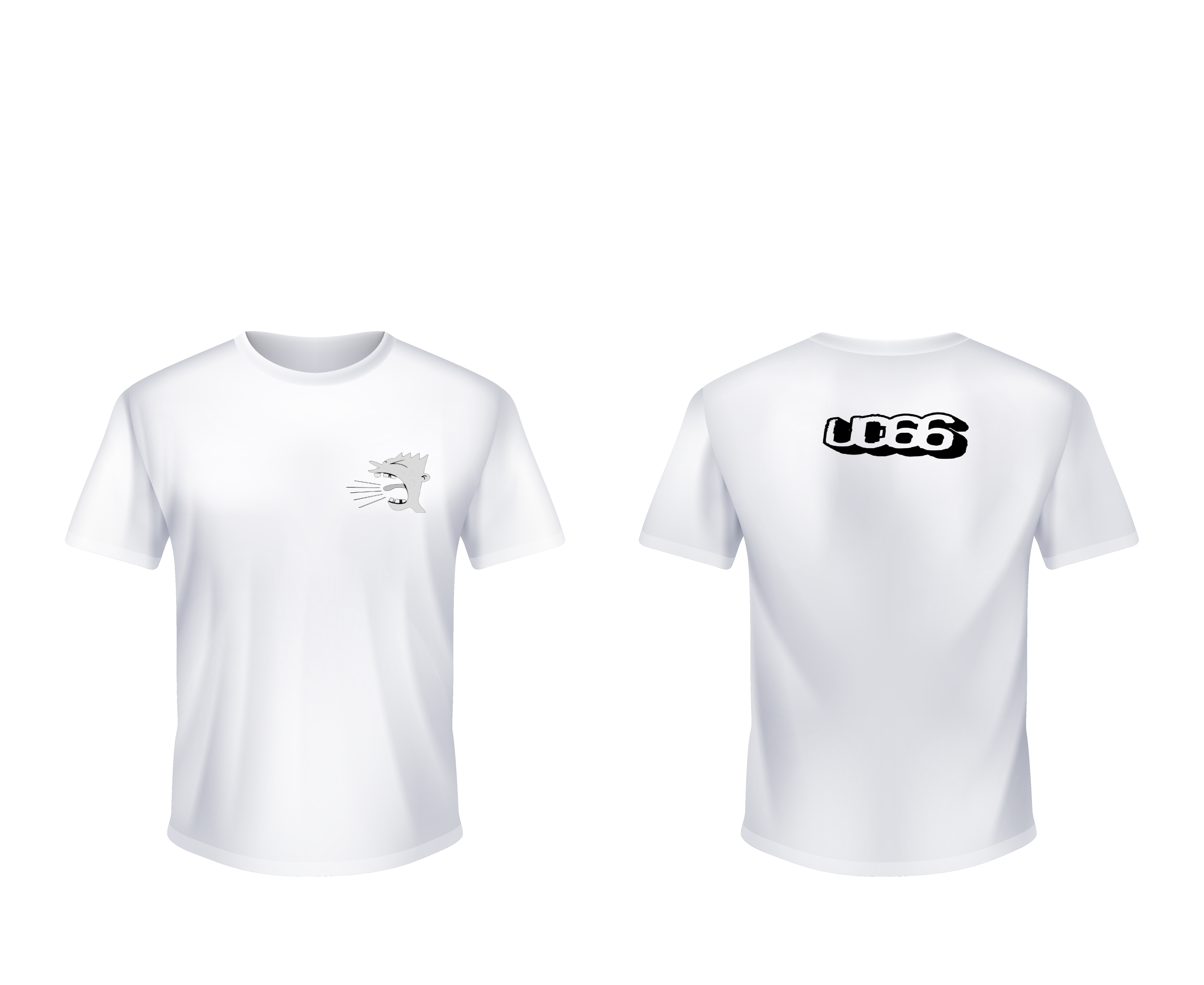  Camiseta Branca